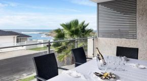White Sails 1 - Overlooking Convent Beach, Yamba